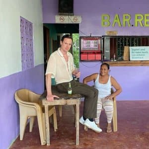 Dagobert und die wahre Musik vom sudlichen Blutenland