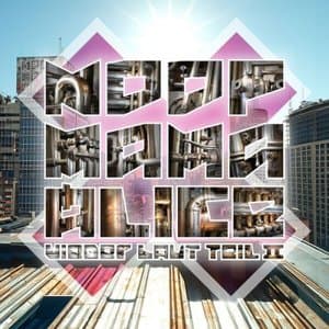 Wieder Laut - Teil 2