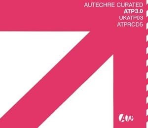 Autechre Curated All Tomorrow's Parties 3.0