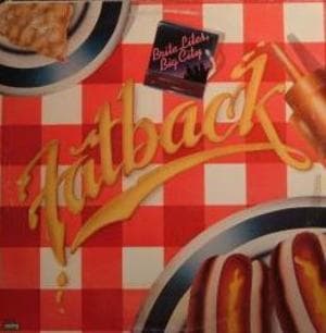 Brite Lights  Big City