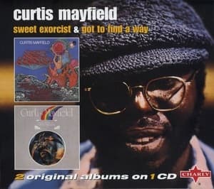 Sweet Exorcist & Got To Find A Way