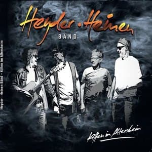 Kiffen im Altersheim