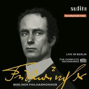 Complete RIAS Recordings - Live in Berlin, 1947-1954