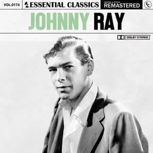 Essential Classics, Vol. 174: Johnny Ray