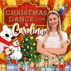 Christmas Dance (con Carolina)