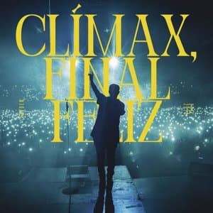 Climax, final feliz (En directo Wizink)