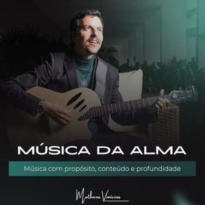 Musica da Alma