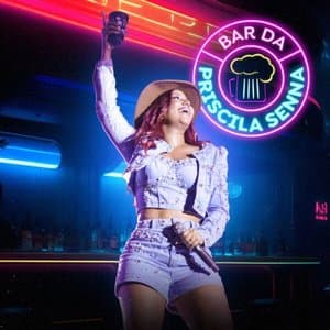 Bar da Priscila Senna