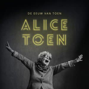 De eeuw van Toen