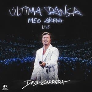 Ultima Danca Live Meo Arena (Lado Meo)