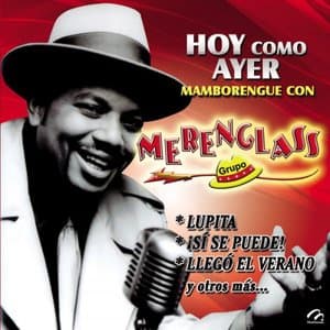 Hoy Como Ayer - Mamborengue Con ..