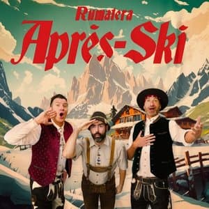Apres-Ski