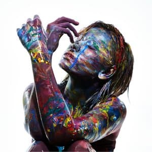 Ai no Ubugoe, Ai no Nakigoe / Ai noChan Sheng , Ai noMing kiSheng 