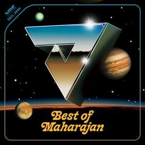 Best of Maharajan / besuto*obu*mahara-ziyan
