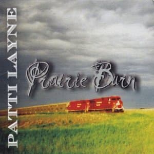 Prairie Burn