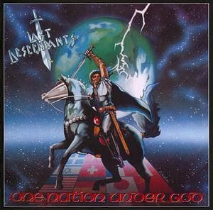 One Nation Under God (2010)