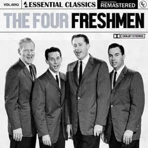 Essential Classics, Vol. 92: The Four Freshmen