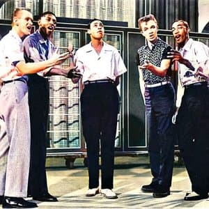 Come Go With Me (Remastered)