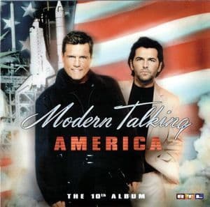 America - The 10th Album