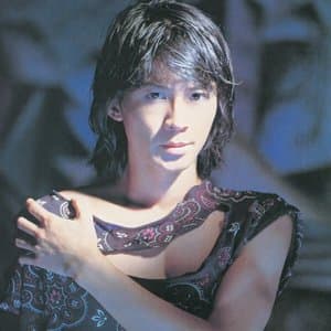 Golden Best Katsuhiko Nakagawa / go-rudenbesuto Zhong Chuan Sheng Yan 