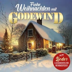 Frohe Weihnachten mit Godewind