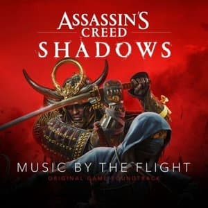 Assassins Creed Shadows (Original Game Soundtrack)