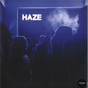 Haze