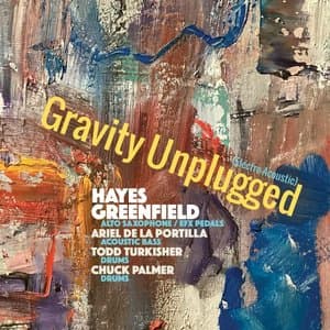 Gravity Unplugged