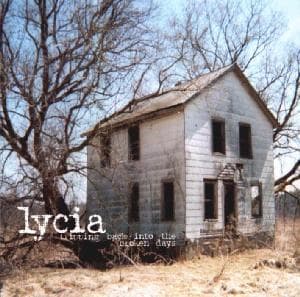 Tripping Back Into The Broken Days