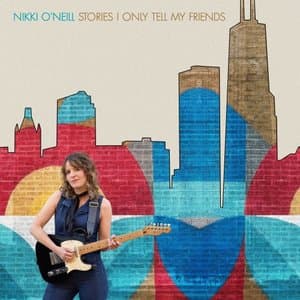 Stories I Only Tell My Friend