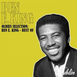Oldies Selection, Ben E. King, Best Of (Remastered)
