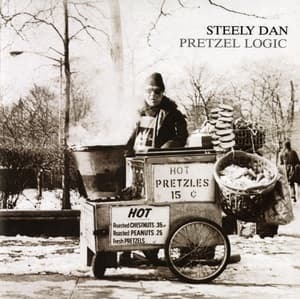 Pretzel Logic