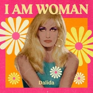 I AM WOMAN