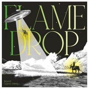 Beyond Cosmic Infinity