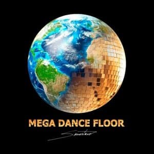 Mega Dance Floor