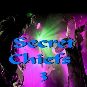 2007-03-12, The Tralf, Buffalo, NY