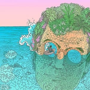 Ballades pour mon chien noir