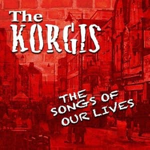 The Songs of Our Lives