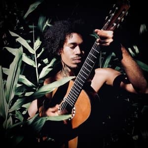 ACUSTICO (feat. Fejuca)