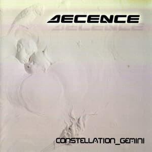 Constellation Gemini