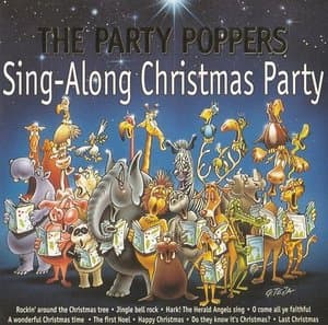 Sing-Along Christmas Party