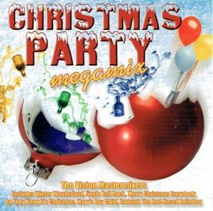 Christmas Party Megamix