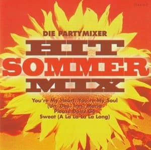 Hit Sommer Mix