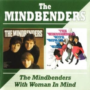 The Mindbenders / With Woman in Mind
