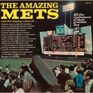 The Amazing Mets