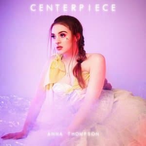 Centerpiece - EP