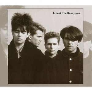 Echo & The Bunnymen (Expanded & Remastered)