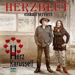 Herzblut, eiskalt serviert