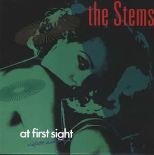 At First Sight Violets Are Blue