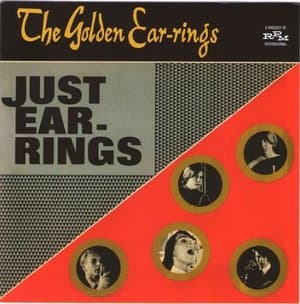 Just Ear-Rings